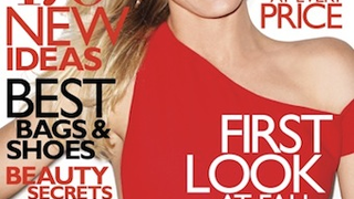 Ladymag Editor Says The Secretary of State Feels Fat